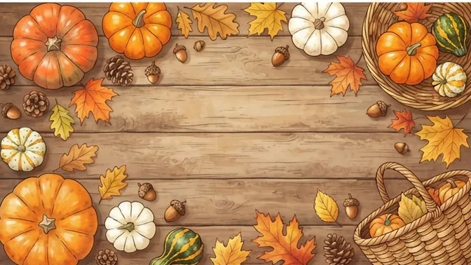 Pumpkin Festival in Spesbach