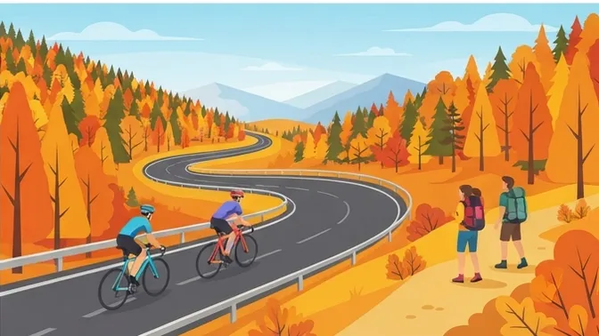 Car-free Eistal - Biking Event