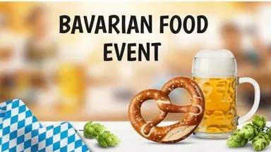 SPD Ortsverein Schwedelbach-Pörrbach richtet bayrischen Abend aus