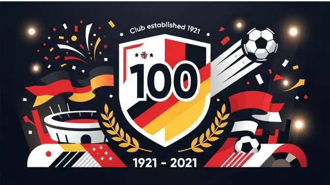 SV Lambsborn: 80 Jahre Jubiläum und Kerwespiel