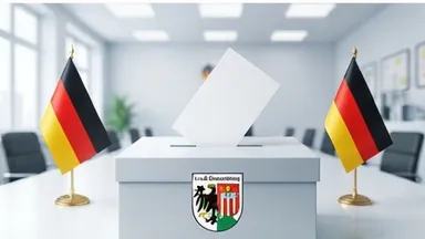 Bekanntmachung der zugelassenen Wahlvorschläge für die Direktwahl des Bürgermeisters der Verbandsgemeinde Landstuhl