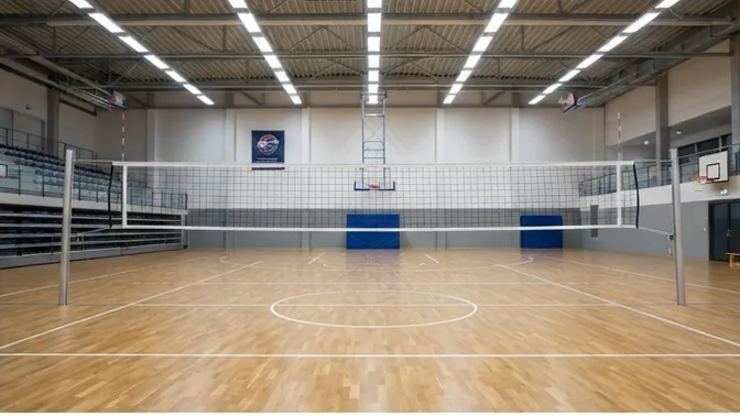 VfB Weilerbach Volleyball: 3. Spieltag der Volleyballrunde