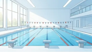 Hallenbad Waldfischbach-Burgalben: Wiedereröffnung und Kinderschwimmkurse