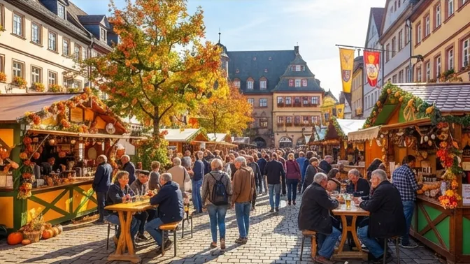 Enkenbacher Herbstfest