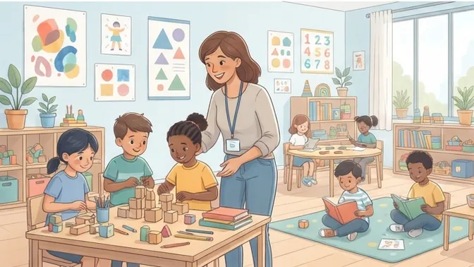 Betreuungskräfte an den Grundschulen der VG Otterbach-Otterberg