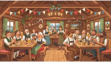 Einladung zum Jubiläum: 75 Jahre VdK Merzalben