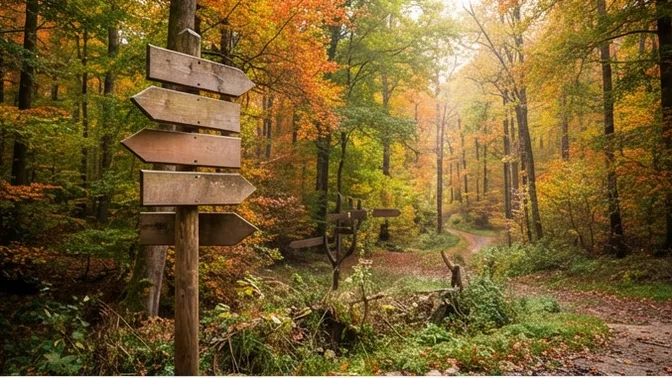 Natur+Kultur: Neue Wege laden zum Entdecken ein