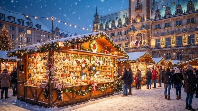 Jetzt für den „Landstuhler Advent 2026“ bewerben