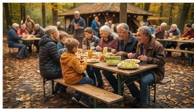 4. Grummbeerbrode beim VdK Ortsverband Waldfischbach-Burgalben