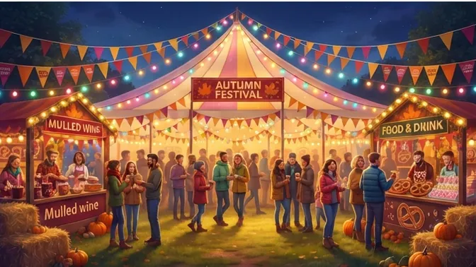 Oktobermarkt Winnweiler