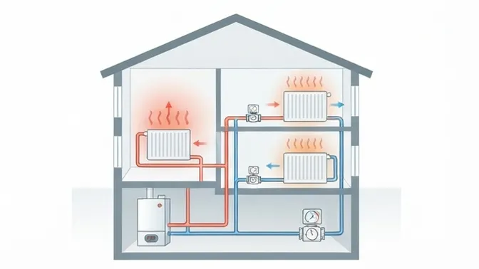Energietipp: Effizient heizen dank hydraulischem Abgleich