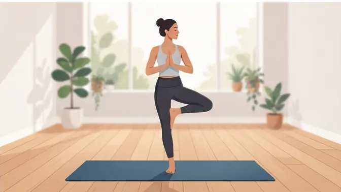 YOGA Schnupperkurs