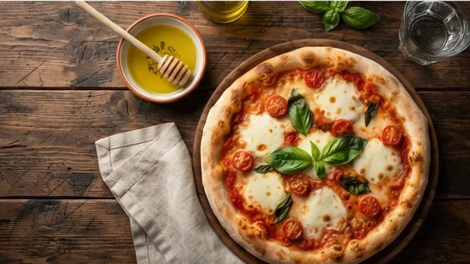 Kfd-FrauenZeit – Pizza-Zeit – Ein Abend wie in Italien