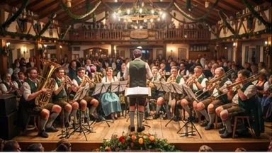 Generalversammlung beim Musikverein Schneckenhausen