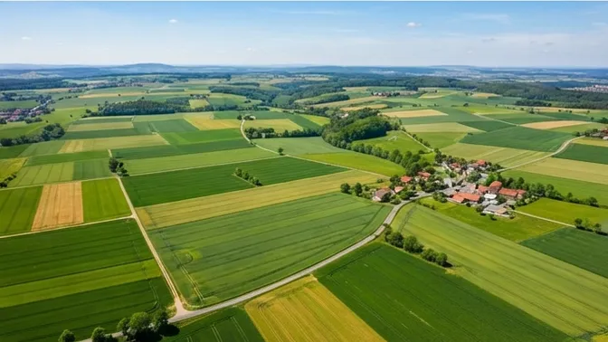 Bekanntmachung Grundstücksveräußerung