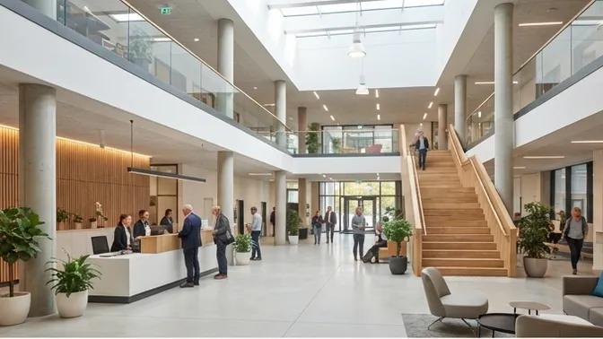 Hauswirtschaftskraft (m/w/d) gesucht