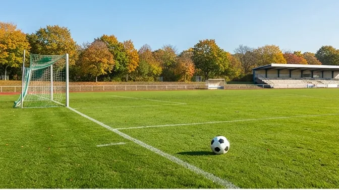 SV Miesau - SV Rodenbach II 2:2 / Abteilung Fußball Berichte & Vorschau