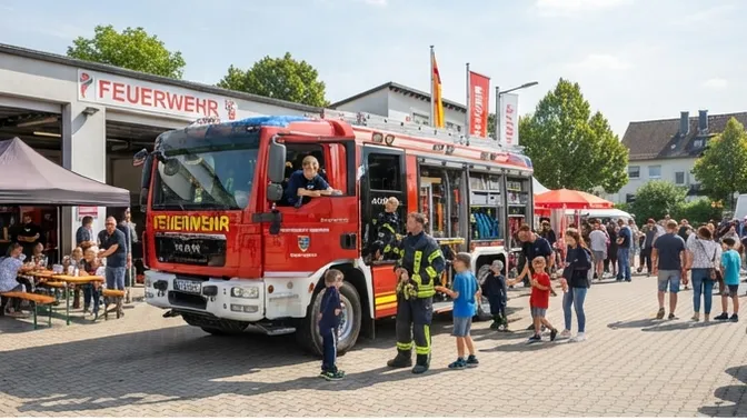 Tag der offenen Tür 2026 - Lambsborn