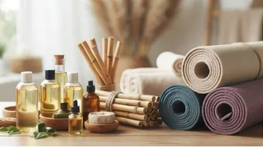 Ayurveda Massagen - Yoga - Seminare