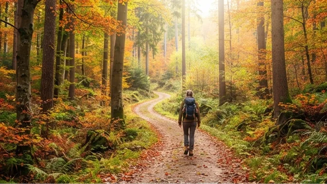 PWV Hochspeyer - Rietburg-Edenkoben & Seniorenwanderung