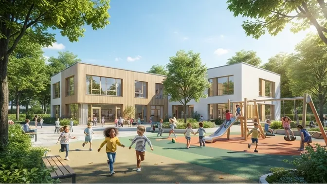 Freie Grundschule Frankenstein - Spende und Schulanmeldung 2027/28