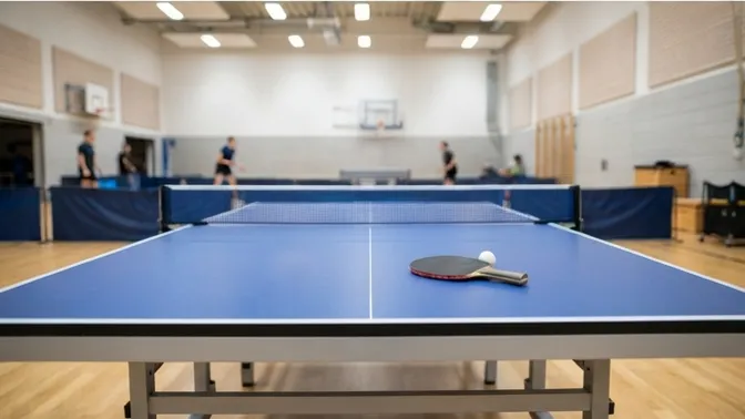 ASV 1927 Frankenstein e.V. - Abteilung Tischtennis
