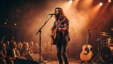 The Eagles Project in der Stadthalle Landstuhl
