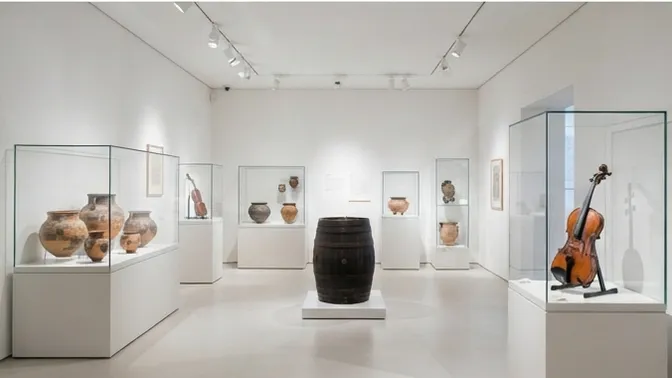 Öffnungszeiten der Museen in der Verbandsgemeinde Weilerbach
