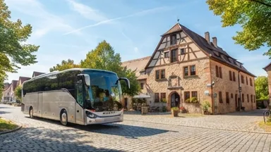 VdK-Tagesausflug 2026 des Ortsverband Steinbach und des OV Pfrimmtal-Bocksrück