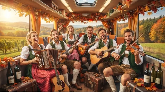 Westpfälzer Musikanten Blasorchester Bann e.V.
