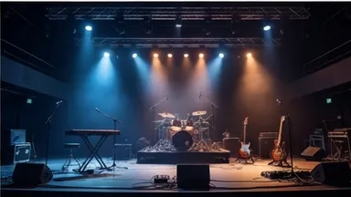 The Eagles Project in der Stadthalle Landstuhl