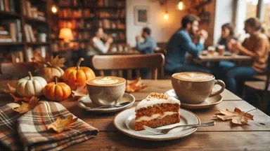 Einladung ins Kerwe-Café der kfd Winnweiler