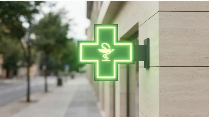 Apotheken-Dienst