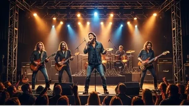 The EAGLES Project