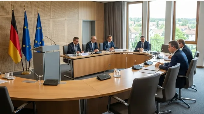 Sitzung des Ortsgemeinderates Lambsborn