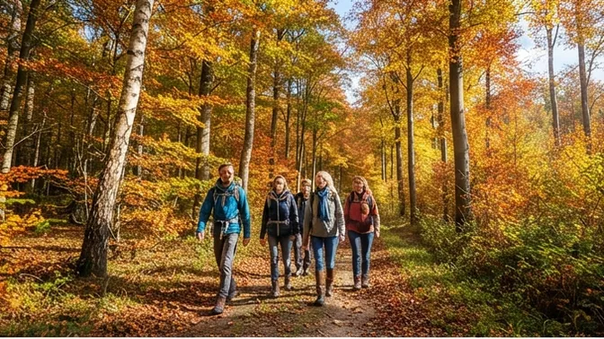 30. Gemarkungsrundgang der Ortsgemeinde Neuhemsbach