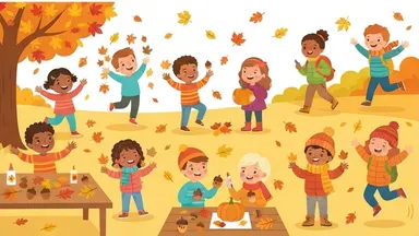 Anmeldung zum Herbst-Ferienprogramm 2026