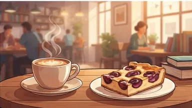 Bürgercafé „ÄFACH SCHÄÄ“