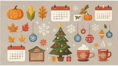 Veranstaltungskalender Oberarnbach Herbst/Winter 2026
