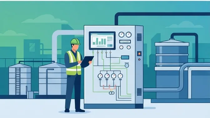 Stellenausschreibung: Energieanlagenelektroniker (m/w/d) oder Elektroniker (m/w/d)