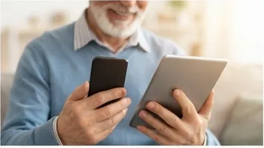 262.21500 – Smartphone / Tablet - und nun?