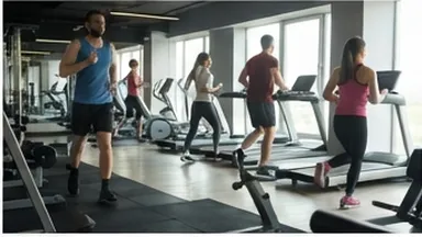 262.21309 – Fit und gesund durch Ganzkörperfitnesstraining