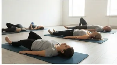 262.21311 – Feldenkrais