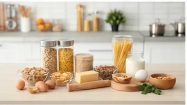 262.26314 – Kochkurs: Kochen mit Allergien und Unverträglichkeiten