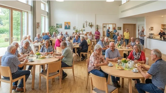 Veranstaltungen der Prot. Kirchengemeinde Enkenbach