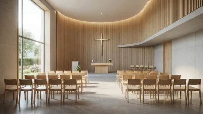 Ev. Freikirche – Calvary Chapel Kaiserslautern e.V.