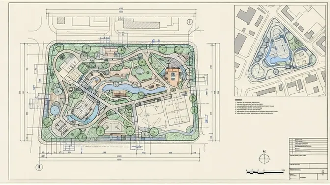 Bebauungsplan „Bewegungspark Sembach“