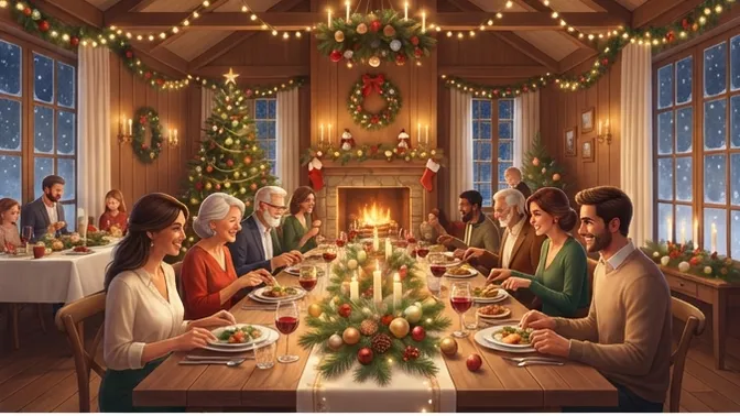 Herzliche Einladung zu VdK - Adventsfeier