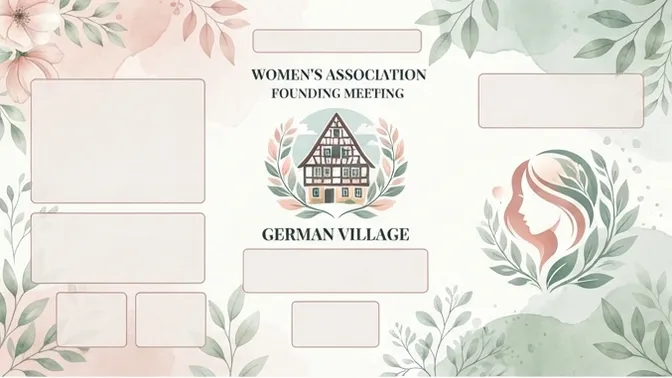 Neugründung Landfrauen Mackenbach