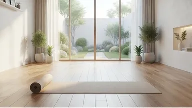 Workshop Yoga im Flow